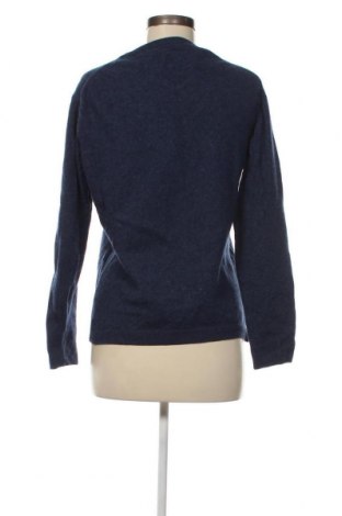 Γυναικείο πουλόβερ Unbranded, Μέγεθος L, Χρώμα Μπλέ, Τιμή 10,99 €