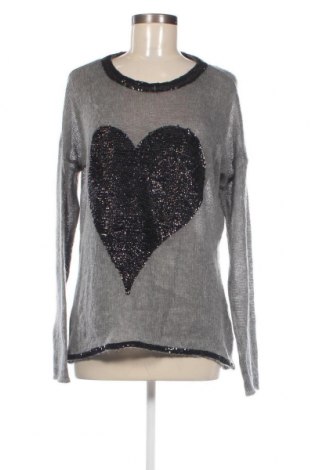 Női pulóver Unbranded, Méret S, Szín Szürke, Ár 3 909 Ft