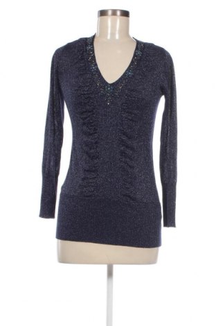 Dámský svetr Unbranded, Velikost M, Barva Modrá, Cena  369,00 Kč