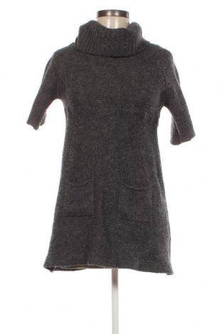 Damski sweter Unbranded, Rozmiar S, Kolor Szary, Cena 20,99 zł