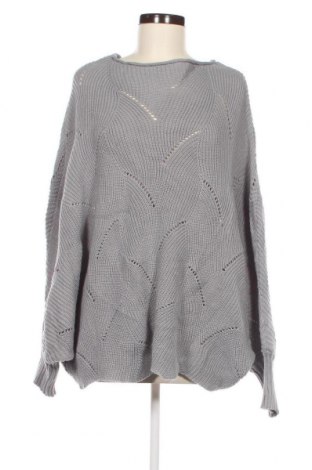 Dámský svetr Unbranded, Velikost M, Barva Šedá, Cena  29,00 Kč
