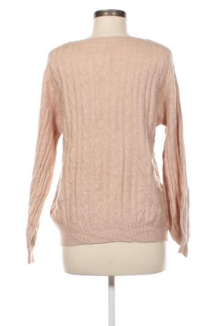 Dámský svetr Unbranded, Velikost M, Barva Béžová, Cena  29,00 Kč