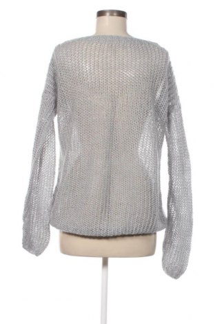 Damski sweter Unbranded, Rozmiar M, Kolor Szary, Cena 18,99 zł