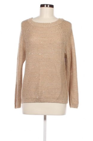 Dámský svetr Unbranded, Velikost M, Barva Béžová, Cena  29,00 Kč