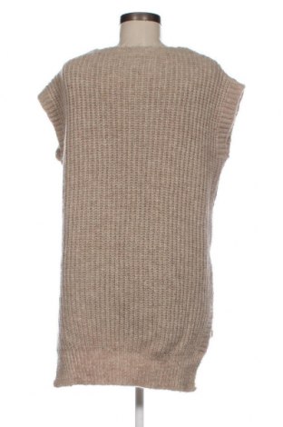 Dámský svetr Unbranded, Velikost M, Barva Béžová, Cena  409,00 Kč