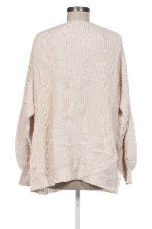 Dámský svetr About You, Velikost L, Barva Béžová, Cena  59,00 Kč