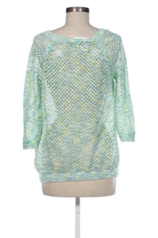 Dámský svetr Colours Of The World, Velikost M, Barva Zelená, Cena  89,00 Kč