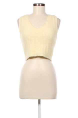 Dámský svetr Fb Sister, Velikost M, Barva Žlutá, Cena  89,00 Kč