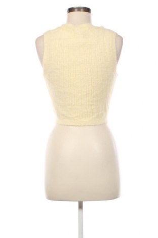 Dámský svetr Fb Sister, Velikost M, Barva Žlutá, Cena  89,00 Kč