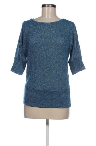 Dámský svetr Forever 21, Velikost M, Barva Modrá, Cena  69,00 Kč