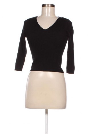 Γυναικείο πουλόβερ Haily`s, Μέγεθος M, Χρώμα Μαύρο, Τιμή 0,99 €