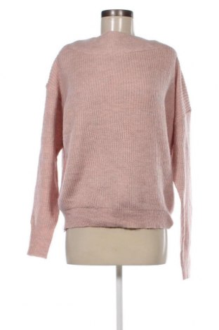 Dámský svetr Janina, Velikost S, Barva Růžová, Cena  89,00 Kč