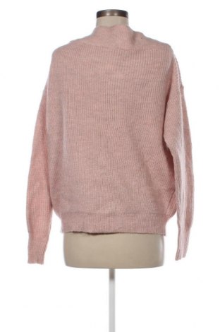 Dámský svetr Janina, Velikost S, Barva Růžová, Cena  89,00 Kč