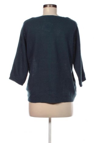 Damski sweter Kapalua, Rozmiar S, Kolor Zielony, Cena 20,99 zł