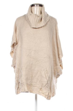Dámský svetr Katies, Velikost S, Barva Béžová, Cena  69,00 Kč