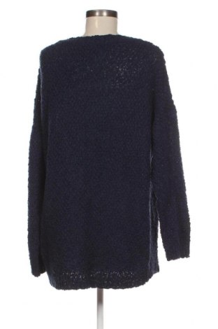 Dámský svetr Yessica, Velikost L, Barva Modrá, Cena  29,00 Kč