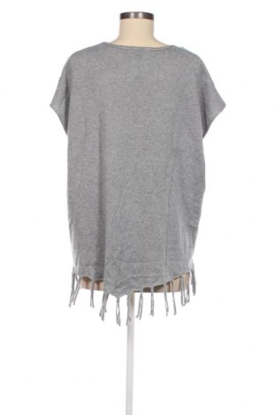 Dámský svetr Zab Company, Velikost L, Barva Šedá, Cena  59,00 Kč