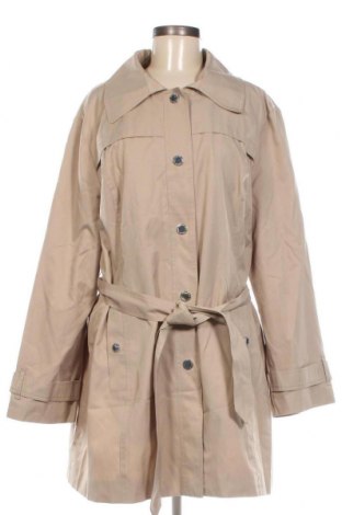 Дамски шлифер London Fog, Размер XXL, Цвят Бежов, Цена 55,21 €, #127665137