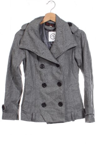 Kurtka damska Unbranded, Rozmiar S, Kolor Szary, Cena 74,99 zł
