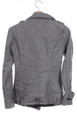 Kurtka damska Unbranded, Rozmiar S, Kolor Szary, Cena 74,99 zł