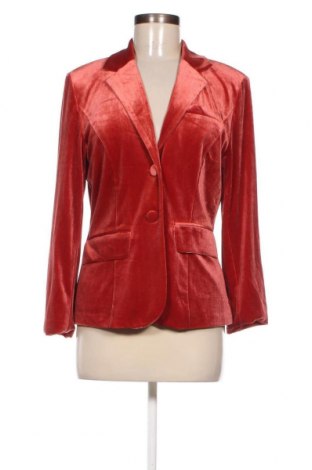 Sacou de femei Bpc Bonprix Collection, Mărime M, Culoare Roșu, Preț 144,99 Lei, #127688890