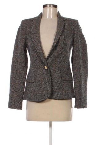Дамско сако Zara, Размер S, Цвят Многоцветен, Цена 25,05 €, #127690398
