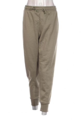 Дамско спортно долнище Primark, Размер XL, Цвят Зелен, Цена 15,33 €, #127485293