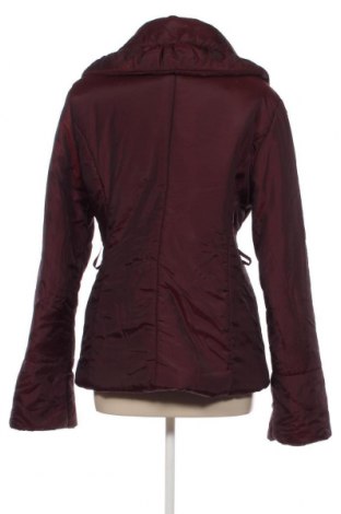 Дамско яке Unbranded, Размер M, Цвят Червен, Цена 30,16 €