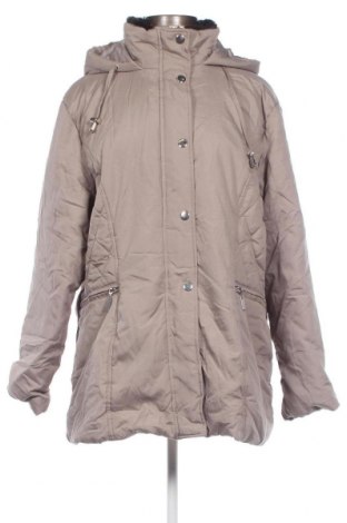Dámská bunda  Unbranded, Velikost M, Barva Béžová, Cena  209,00 Kč