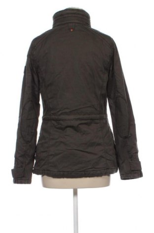 Dámská bunda  Unbranded, Velikost S, Barva Zelená, Cena  29,00 Kč