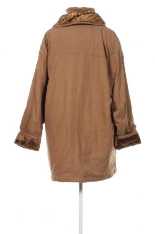 Dámská bunda  Unbranded, Velikost M, Barva Hnědá, Cena  29,00 Kč