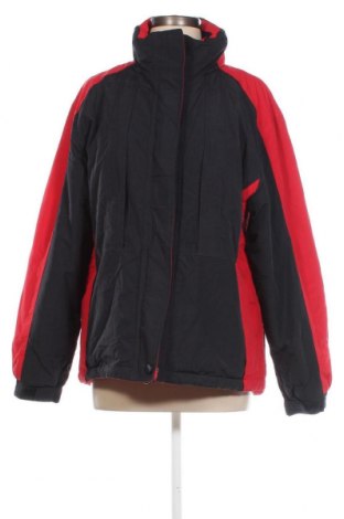 Γυναικείο μπουφάν Unbranded, Μέγεθος M, Χρώμα Πολύχρωμο, Τιμή 8,99 €