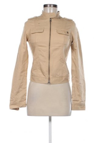 Dámska bunda  Abercrombie & Fitch, Veľkosť S, Farba Béžová, Cena  50,95 €, #127683254
