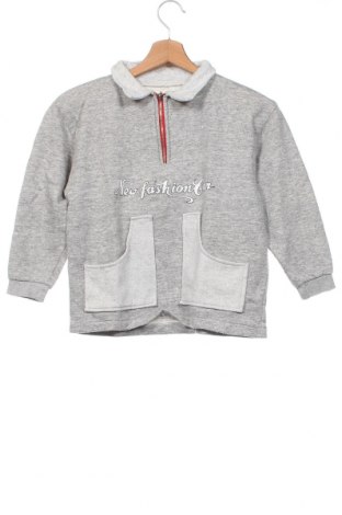 Dziecięca bluzka Unbranded, Rozmiar 14-15y/ 168-170 cm, Kolor Szary, Cena 7,99 zł