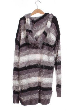 Dziecięcy kardigan Yigga, Rozmiar 12-13y/ 158-164 cm, Kolor Szary, Cena 20,99 zł