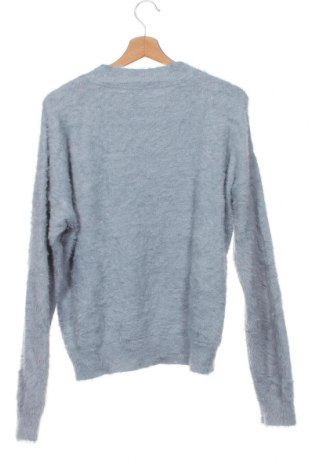 Pulover pentru copii Unbranded, Mărime 15-18y/ 170-176 cm, Culoare Albastru, Preț 5,99 Lei