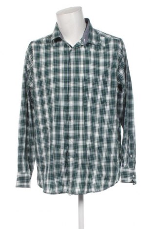 Cămașă de bărbați Bexleys, Mărime XXL, Culoare Multicolor, Preț 111,99 Lei