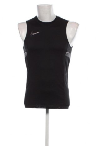 Herren Tanktop Nike, Größe S, Farbe Schwarz, Preis 18,99 €, #127728816