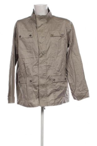 Geacă de bărbati Atlas For Men, Mărime 3XL, Culoare Gri, Preț 157,99 Lei, #127689164
