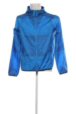 Pánska bunda  Nike, Veľkosť M, Farba Modrá, Cena  47,95 €, #127687938