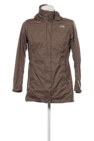 Herrenjacke The North Face, Größe L, Farbe Braun, Preis 112,99 €, #127684339