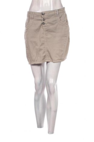 Φούστα Unbranded, Μέγεθος S, Χρώμα  Μπέζ, Τιμή 1,99 €