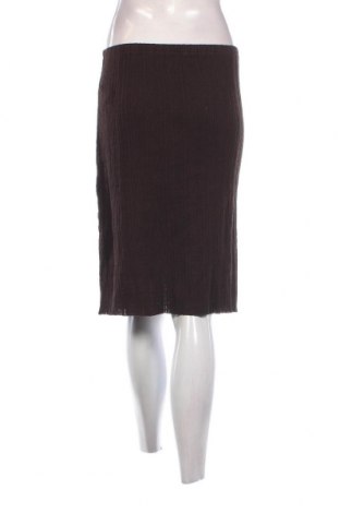 Sukně Unbranded, Velikost S, Barva Hnědá, Cena  379,00 Kč