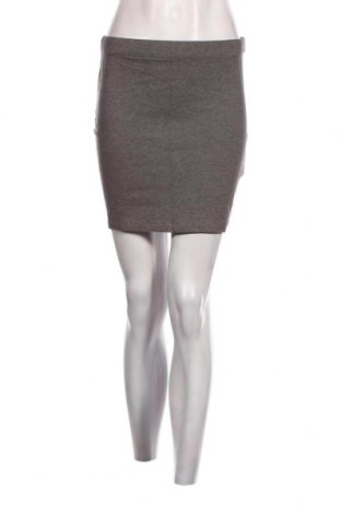 Sukně Fb Sister, Velikost M, Barva Šedá, Cena  49,00 Kč