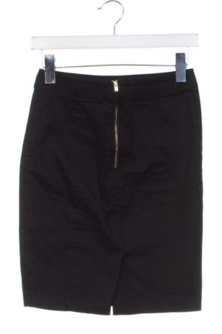 Szoknya H&M, Méret XS, Szín Fekete, Ár 1 089 Ft