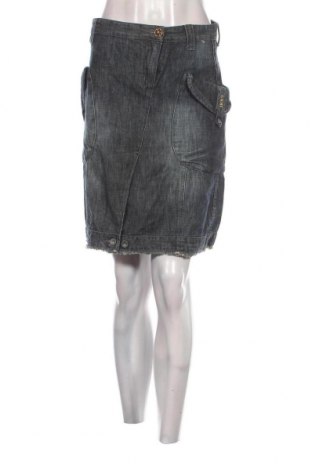 Szoknya IKKS, Méret S, Szín Kék, Ár 6 509 Ft