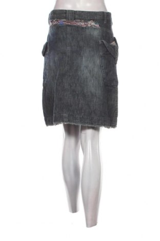 Szoknya IKKS, Méret S, Szín Kék, Ár 6 509 Ft