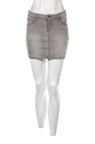 Sukně Silvian Heach, Velikost M, Barva Šedá, Cena  49,00 Kč