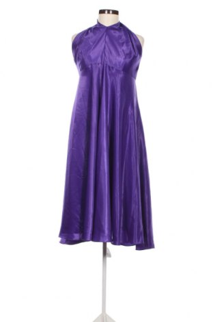 Φόρεμα Unbranded, Μέγεθος XL, Χρώμα Βιολετί, Τιμή 35,99 €, #127738488