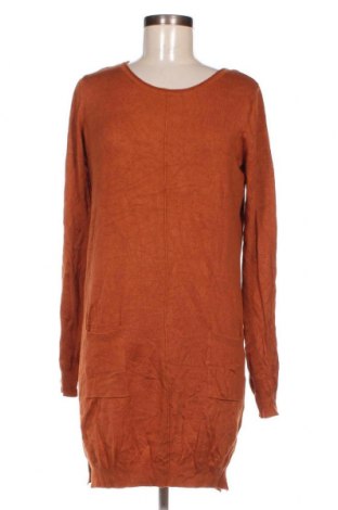 Šaty  Esmara, Velikost XS, Barva Hnědá, Cena  69,00 Kč